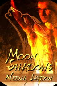 Moon Shadows cover